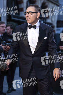Closing Night Gala und Filmpremiere 'The Irishman', BFI London Film Festival 2019