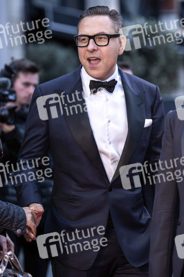 Closing Night Gala und Filmpremiere 'The Irishman', BFI London Film Festival 2019