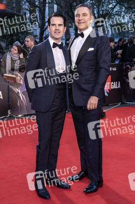 Closing Night Gala und Filmpremiere 'The Irishman', BFI London Film Festival 2019