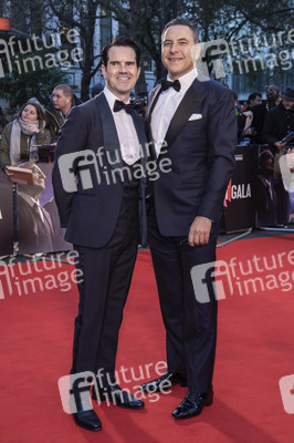 Closing Night Gala und Filmpremiere 'The Irishman', BFI London Film Festival 2019