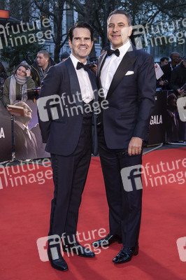 Closing Night Gala und Filmpremiere 'The Irishman', BFI London Film Festival 2019