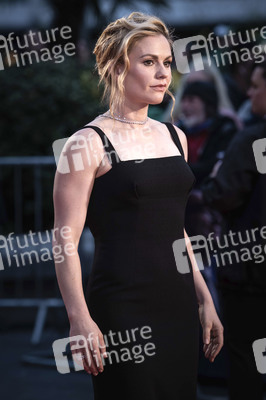 Closing Night Gala und Filmpremiere 'The Irishman', BFI London Film Festival 2019