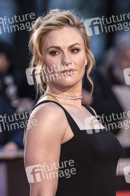 Closing Night Gala und Filmpremiere 'The Irishman', BFI London Film Festival 2019