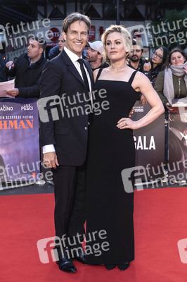 Closing Night Gala und Filmpremiere 'The Irishman', BFI London Film Festival 2019