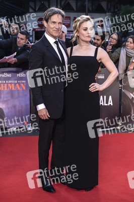 Closing Night Gala und Filmpremiere 'The Irishman', BFI London Film Festival 2019