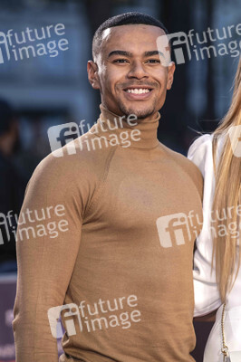 Closing Night Gala und Filmpremiere 'The Irishman', BFI London Film Festival 2019