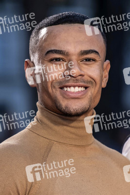 Closing Night Gala und Filmpremiere 'The Irishman', BFI London Film Festival 2019