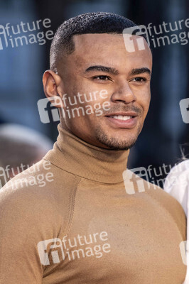 Closing Night Gala und Filmpremiere 'The Irishman', BFI London Film Festival 2019