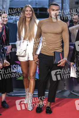 Closing Night Gala und Filmpremiere 'The Irishman', BFI London Film Festival 2019