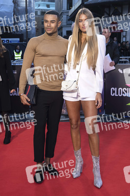 Closing Night Gala und Filmpremiere 'The Irishman', BFI London Film Festival 2019