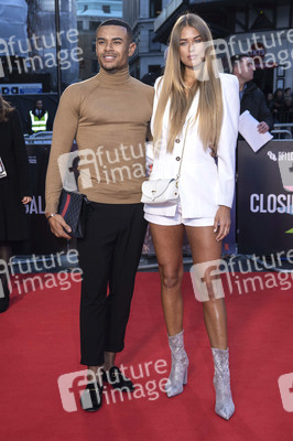 Closing Night Gala und Filmpremiere 'The Irishman', BFI London Film Festival 2019