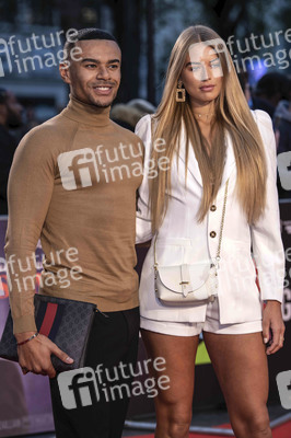 Closing Night Gala und Filmpremiere 'The Irishman', BFI London Film Festival 2019