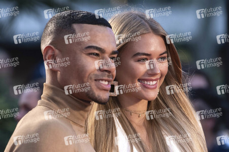 Closing Night Gala und Filmpremiere 'The Irishman', BFI London Film Festival 2019