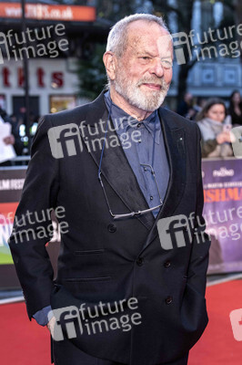 Closing Night Gala und Filmpremiere 'The Irishman', BFI London Film Festival 2019