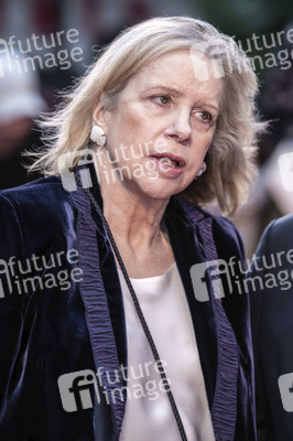 Closing Night Gala und Filmpremiere 'The Irishman', BFI London Film Festival 2019