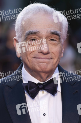 Closing Night Gala und Filmpremiere 'The Irishman', BFI London Film Festival 2019