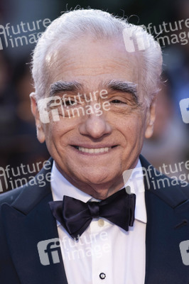 Closing Night Gala und Filmpremiere 'The Irishman', BFI London Film Festival 2019