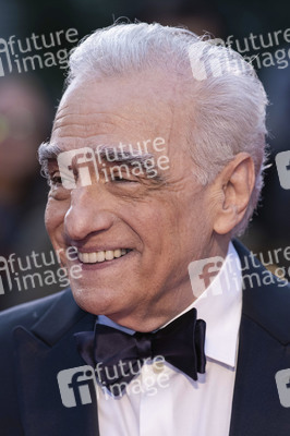 Closing Night Gala und Filmpremiere 'The Irishman', BFI London Film Festival 2019