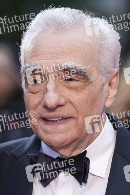 Closing Night Gala und Filmpremiere 'The Irishman', BFI London Film Festival 2019