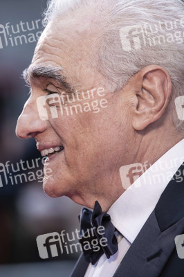 Closing Night Gala und Filmpremiere 'The Irishman', BFI London Film Festival 2019