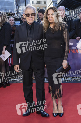 Closing Night Gala und Filmpremiere 'The Irishman', BFI London Film Festival 2019