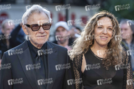 Closing Night Gala und Filmpremiere 'The Irishman', BFI London Film Festival 2019