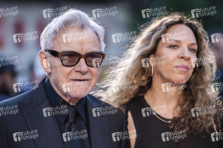 Closing Night Gala und Filmpremiere 'The Irishman', BFI London Film Festival 2019