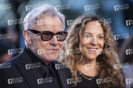 Closing Night Gala und Filmpremiere 'The Irishman', BFI London Film Festival 2019