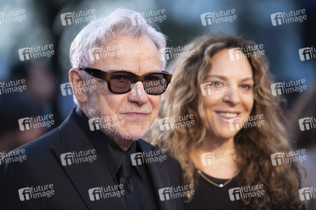 Closing Night Gala und Filmpremiere 'The Irishman', BFI London Film Festival 2019
