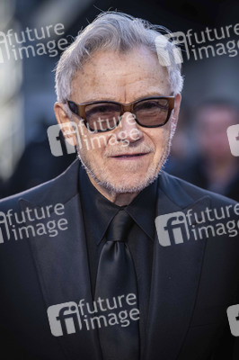 Closing Night Gala und Filmpremiere 'The Irishman', BFI London Film Festival 2019