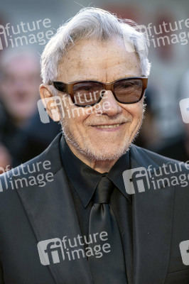 Closing Night Gala und Filmpremiere 'The Irishman', BFI London Film Festival 2019