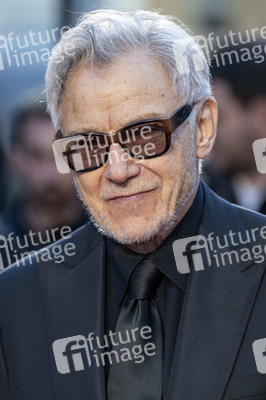 Closing Night Gala und Filmpremiere 'The Irishman', BFI London Film Festival 2019