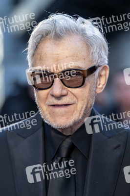 Closing Night Gala und Filmpremiere 'The Irishman', BFI London Film Festival 2019