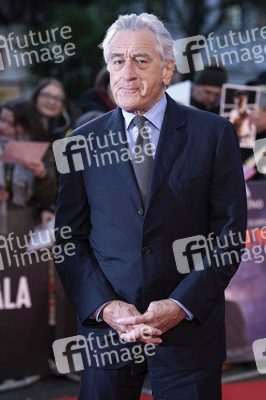 Closing Night Gala und Filmpremiere 'The Irishman', BFI London Film Festival 2019