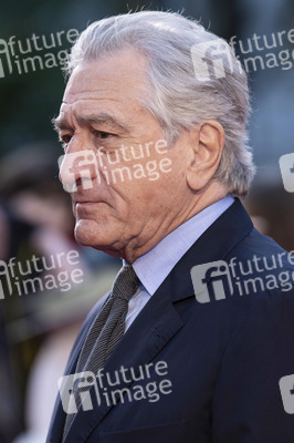 Closing Night Gala und Filmpremiere 'The Irishman', BFI London Film Festival 2019