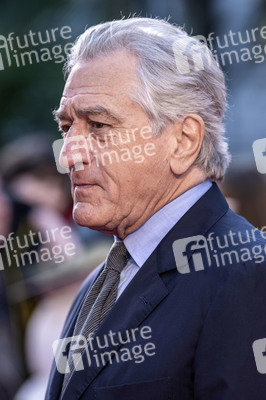 Closing Night Gala und Filmpremiere 'The Irishman', BFI London Film Festival 2019