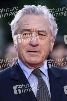 Closing Night Gala und Filmpremiere 'The Irishman', BFI London Film Festival 2019