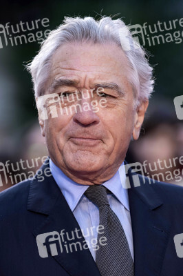 Closing Night Gala und Filmpremiere 'The Irishman', BFI London Film Festival 2019