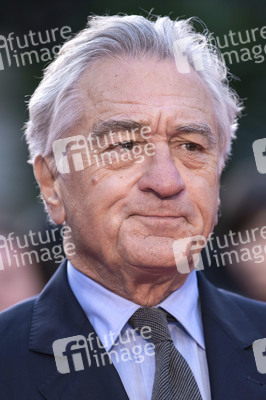 Closing Night Gala und Filmpremiere 'The Irishman', BFI London Film Festival 2019