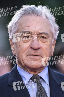 Closing Night Gala und Filmpremiere 'The Irishman', BFI London Film Festival 2019