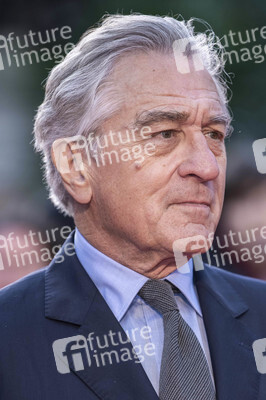 Closing Night Gala und Filmpremiere 'The Irishman', BFI London Film Festival 2019