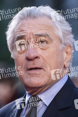 Closing Night Gala und Filmpremiere 'The Irishman', BFI London Film Festival 2019