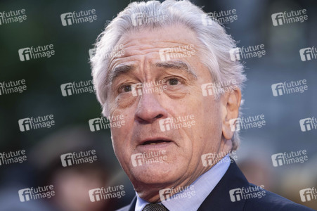 Closing Night Gala und Filmpremiere 'The Irishman', BFI London Film Festival 2019