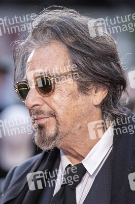 Closing Night Gala und Filmpremiere 'The Irishman', BFI London Film Festival 2019