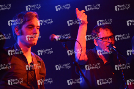 Konzert von Die Liga der gewöhnlichen Gentlemen in Hannover