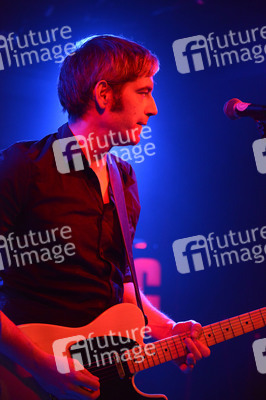 Konzert von Die Liga der gewöhnlichen Gentlemen in Hannover