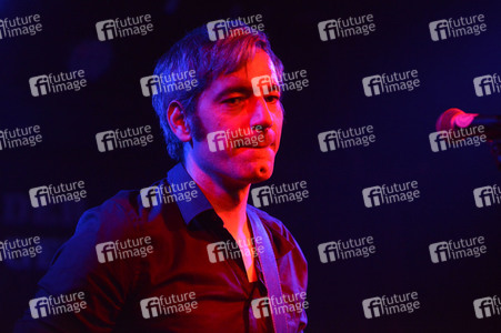 Konzert von Die Liga der gewöhnlichen Gentlemen in Hannover