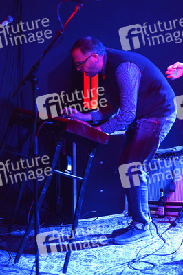 Konzert von Die Liga der gewöhnlichen Gentlemen in Hannover