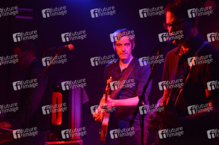 Konzert von Die Liga der gewöhnlichen Gentlemen in Hannover