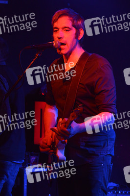 Konzert von Die Liga der gewöhnlichen Gentlemen in Hannover